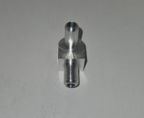 Mitsubishi 3000GT/Stealth Billet Aluminum Transfer Case Breathers