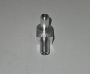 Mitsubishi 3000GT/Stealth Billet Aluminum Transfer Case Breathers
