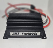 JMS PowerMAX v2 FuelMAX - Fuel Pump Voltage Booster **Open Box**