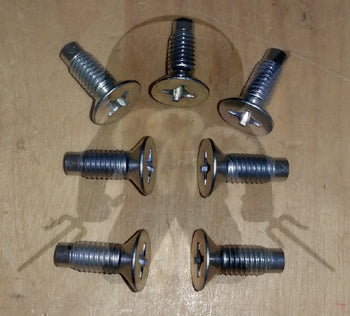 Mitsubishi 6G72 DOHC Oil Pump Rear Cover Screws - Set of 7