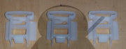 Mitsubishi OEM 3000GT Stealth Front Windshield Outer Moulding - Side Clips