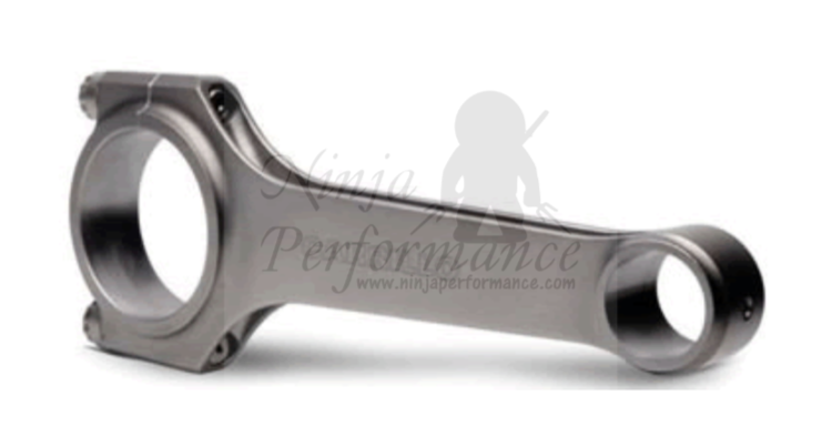 Carrillo Pro H-Beam Rods 6G72