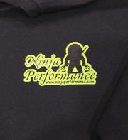 Ninja Performance Logo T-shirt New Design
