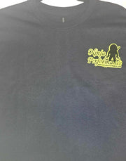 Ninja Performance Logo T-shirt New Design
