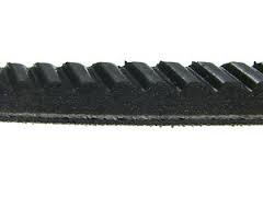 Mitsubishi 3000GT Stealth Power Steering Belt 6G72 DOHC Late 91 V Belt