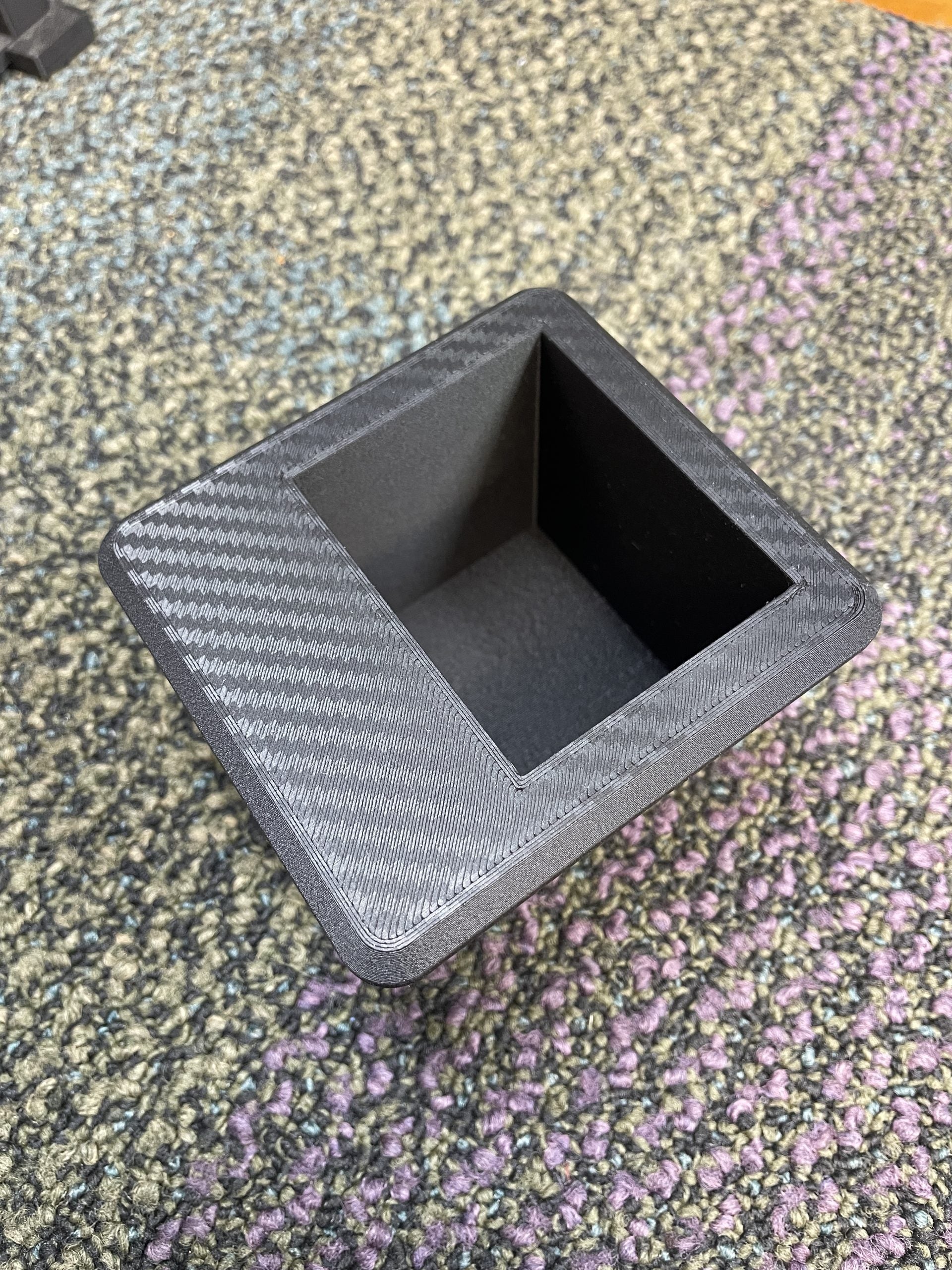 Gonzo Labs 3S Ashtray Replacement