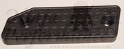 Mitsubishi OEM 3000GT Stealth Footrest Dead Pedal