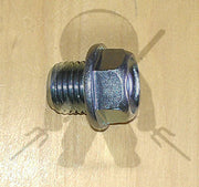 Mitsubishi OEM 6G72 Oil Pan Drain Plug