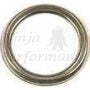 Mitsubishi OEM 6G72 Oil Pan Drain Plug Gasket