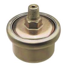 Mitsubishi 6G72 Oil Pressure Gauge Sender MD133273