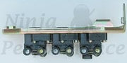 Mitsubishi OEM 6G72 DOHC Coil Pack