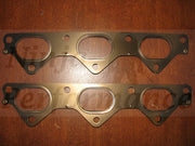 Mitsubishi OEM 6G72 DOHC Exhaust Manifold Gaskets - MLS