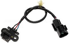 Mitsubishi 3000GT Stealth Crank Angle Sensor 93-99