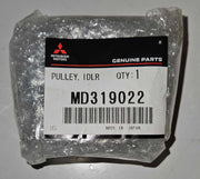 Mitsubishi OEM 6G72 DOHC Timing Belt Idler Pulley