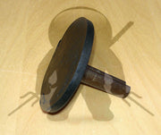Mitsubishi OEM 3000GT Stealth AWD Transaxle End Case Cap-Seal w/Oil Guide
