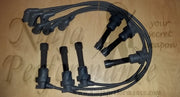 Mitsubishi OEM 6G72 DOHC Spark Plug Wires 4/1990 - 5/1992