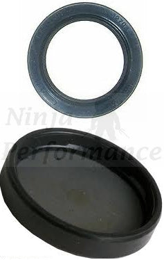 Mitsubishi 6G72 DOHC Camshaft Cap and Seal Kit 91-92