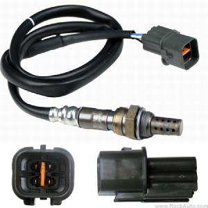 Mitsubishi 3000GT Stealth Oxygen Sensors 91-92 Turbo Rear