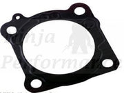 Mitsubishi 6G72 DOHC Throttle Body Gasket