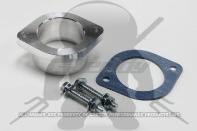 GReddy Aluminum Blowoff Valve Flange