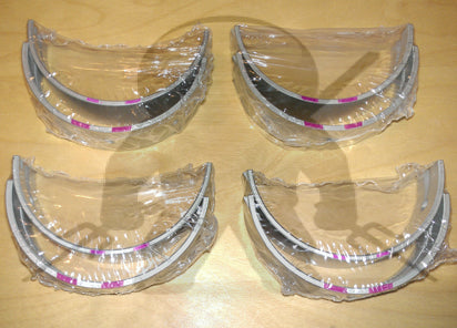 Mitsubishi OEM Main Bearing Set 6G72