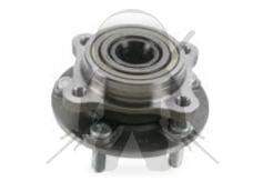 Mitsubishi 3000GT Stealth AWD Front Wheel Bearing NO HARDWARE