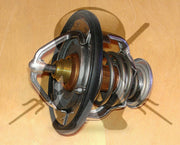 Mitsubishi OEM 6G72 DOHC Thermostat Kit - 91-99