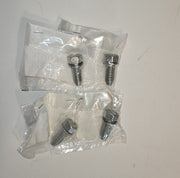 Mitsubishi OEM 3000GT Stealth Trans Mount To Frame Bolt Kit