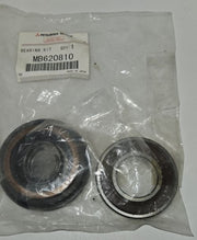 Mitsubishi OEM 3000GT/Stealth Front CV Axle Shaft Carrier Bearing Kit