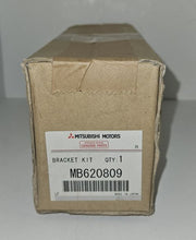 Mitsubishi OEM 3000GT/Stealth Front Axle Support Bracket Kit