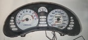 3000GT Stealth Instrument Cluster-Used