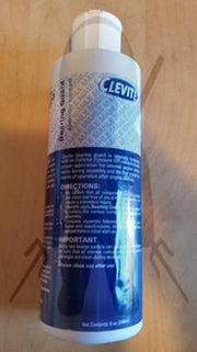 Clevite Assembly Lube Bearing Guard 2800-B2