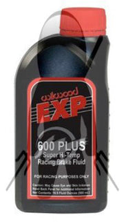 Wilwood EXP 600 Plus Racing Brake Fluid