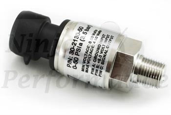 AEM 3.5 Bar MAP Sensor Kit-Stainless Steel 30-2130-50