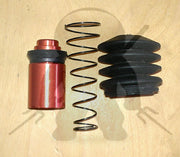 Mitsubishi 3000GT Stealth Clutch Slave Rebuild Kit 91-99 FWD