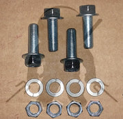 Mitsubishi 3000GT Stealth AWD Rear CV Axle to Hub Bolt Kit