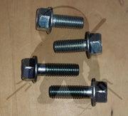 Mitsubishi 3000GT Stealth DOHC Alternator L Bracket To Head Bolt Kit