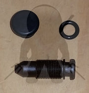 Mitsubishi OEM 3000GT Stealth 6G72 Base Idle Screw Kit - BIS