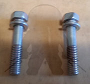 Mitsubishi OEM 6G72 DOHC Fuel Rail Bolts Set of 2