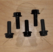 Mitsubishi OEM 3000GT Stealth Timing Cover Upper Bolt Kit