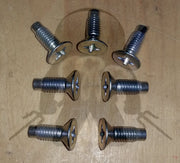 Mitsubishi 6G72 DOHC Oil Pump Rear Cover Screws - Set of 7