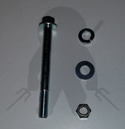 Mitsubishi OEM 3000GT Stealth Front Engine Mount Horizontal Bolt Kit