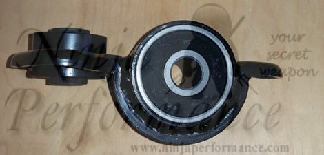 Mitsubishi OEM 3000GT Stealth Front Lower Control Arm Bushing 91-93 Left