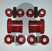 Ninja Performance 3000GT Stealth Front Poly Bushing Kit LCA - COMPLETE - 94-99