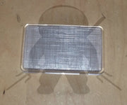 Mitsubishi OEM 3000GT Stealth Door Light Cover - Clear