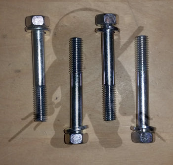 Mitsubishi OEM 3000GT Stealth Throttle Body Bolt Kit