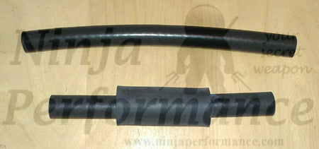 Mitsubishi OEM 6G72 DOHC Throttle Body Coolant Hoses
