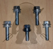 Mitsubishi 6G72 DOHC Water Pump Bolt Kit