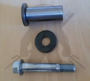 Mitsubishi OEM 3000GT Stealth DOHC Timing Belt Tensioner Arm Hardware Kit