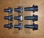 Mitsubishi 3000GT Stealth Rear Differential to Mount HARDWARE Kit